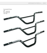 BOMBSHELL 3D HANDLEBARS